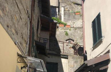 Via Scale Apartments, Lake Como, Brienno - Foto 32