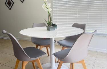 3 Bedrooms ORLANDO POOL Home and LAKE view - Foto 39