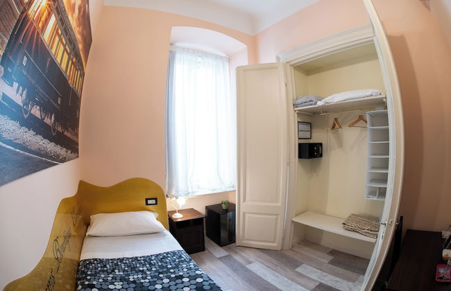 Rooms Boutique Carducci - Foto 23