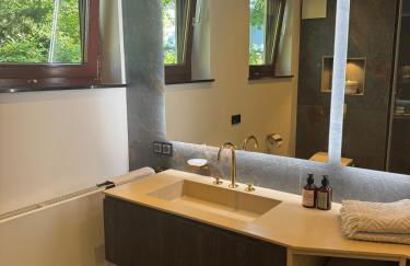 30 min from Munich & S-Bahn apartment with garden - Foto 2