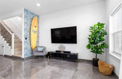 Immaculate Townhouse w Pool Balcony South Padre - Foto 24