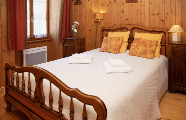 Villa Roduit - Foto 15