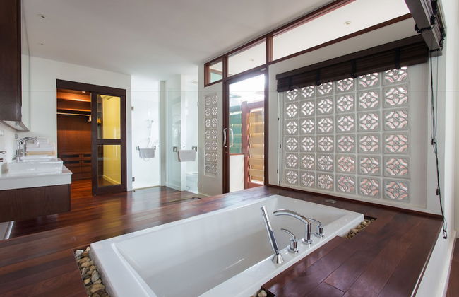 Amatapura Beach Villa 10 - Photo 20