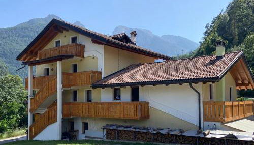 Le porte dell'agordino - Foto 4