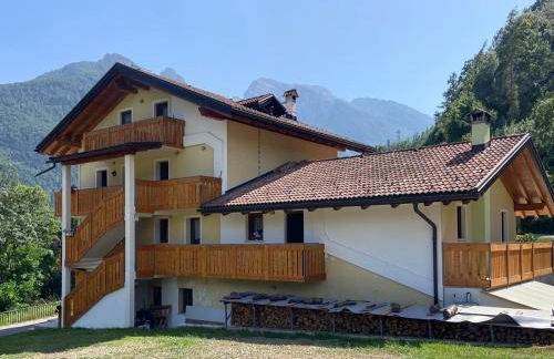 Le porte dell'agordino - Photo 4