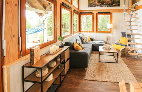 Chalet Bestaenderhof - Foto 7