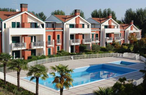 Residence Ca' D'Oro - Foto 1