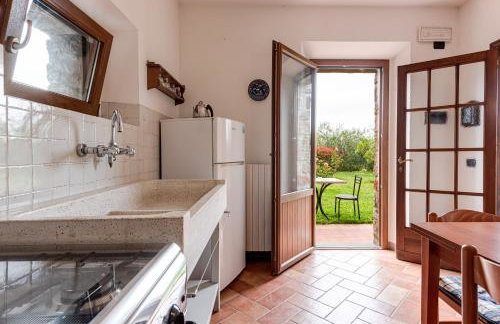 Il Cerro Appartamento Basic per due - Photo 16