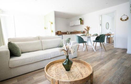 NUXIA Suites&SPA L'Abohème Chic - Foto 31