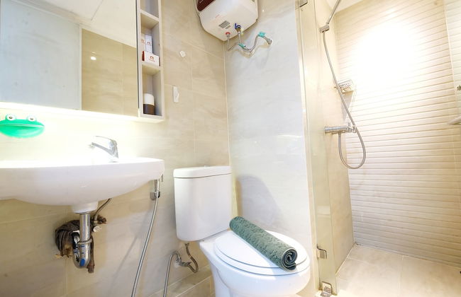 Spacious Apartment at Green Bay Pluit - Foto 21