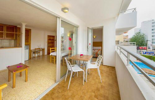 Apartamentos Green Line Bon Sol - AB Group - Photo 48