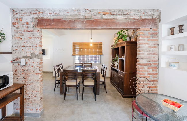 casas urbanas apart hotel - Foto 26