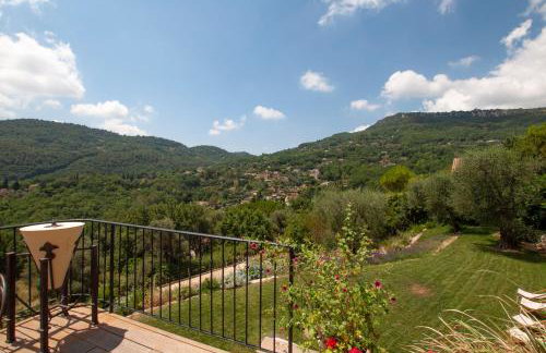 Charm, luxury, stunning views, villa with pool - Foto 43