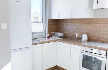 M&K Apartamenty Przystań Świbno - Photo 25