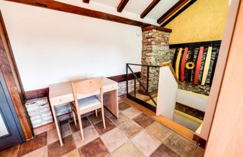 338 - Residence Montebello Cottage di Pietra F, Relax con Giardino e Piscina - Foto 74