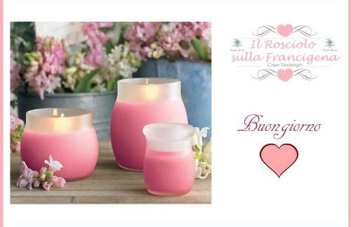 Il Rosciolo Sulla Francigena - Foto 63