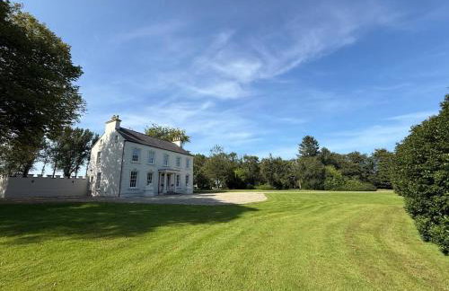 Meathpark Country House - Foto 44