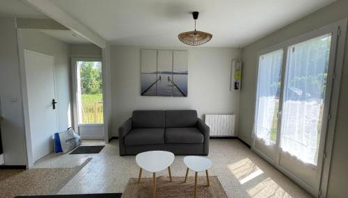 Les Lucioles Fort-Mahon Plage - Foto 5