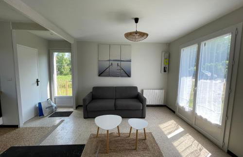 Les Lucioles Fort-Mahon Plage - Foto 5