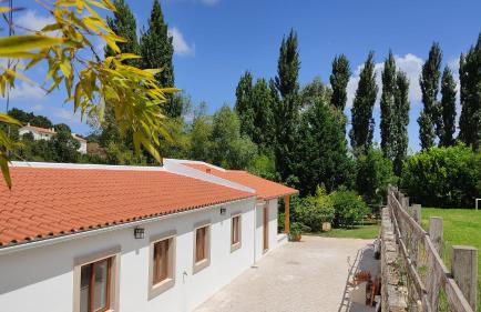 Casa Jasmim, Quinta Carmo - Alcobaça/Nazaré - Foto 1