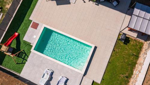 Zen Escape - Private Pool - Photo 4, sunbed