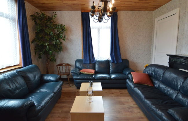 Ardennes Stay for 21 Guests - Photo 7