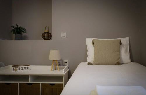 THALASSA ALMYROS APARTMENTS - Photo 12