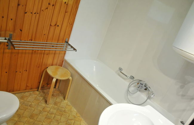 Cozy, Wooden Chalet With Deck, Near Durbuy - Foto 7