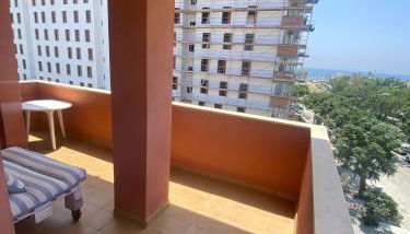 Vistas al mar -Torre del mar- HOME RENT MALAGA - Foto 5