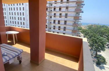 Vistas al mar -Torre del mar- HOME RENT MALAGA - Foto 5