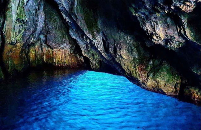 Giro in barca privata alla Costa del Mito - Foto 12