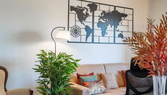 CityLife Penthouse -Terrace, Piano, Gym - MiCo Metro - Su Scannu - Foto 2