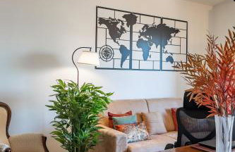 CityLife Penthouse -Terrace, Piano, Gym - MiCo Metro - Su Scannu - Foto 2