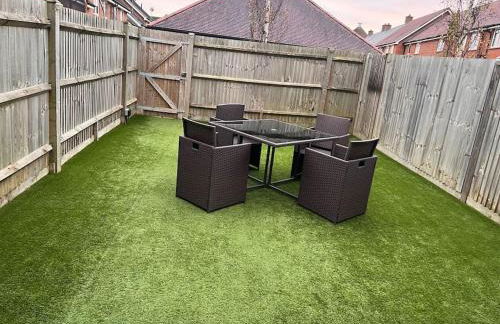 3 bedrooms house near Gatwick - Foto 12