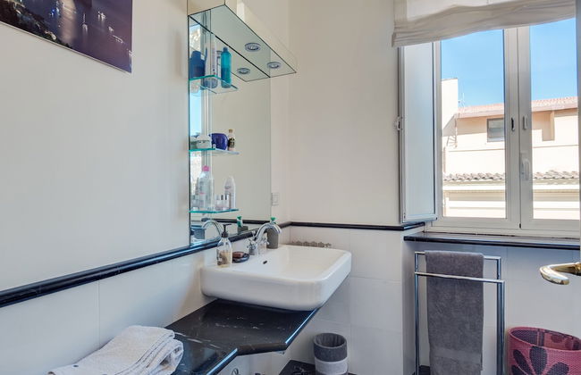 Villa Borghese Luxury Apartment - Foto 15