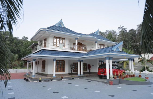 Captivating 5-bed Villa in Vettiyar - Foto 15