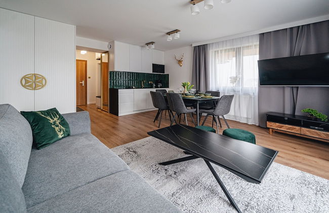 Sun & Snow Resorts H Białka Tatrzańska - Foto 72