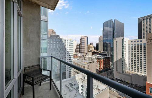 Spire - Unit 1810 - Foto 6