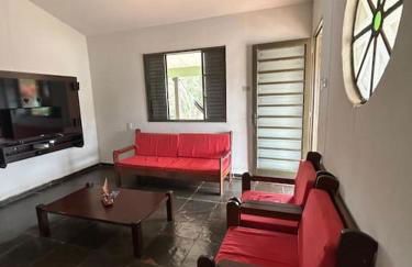 Refugio a Beira do lago Piscina Churrasqueira Vista privelegiada para o Por dos sol Canto dos Passaros - Foto 39