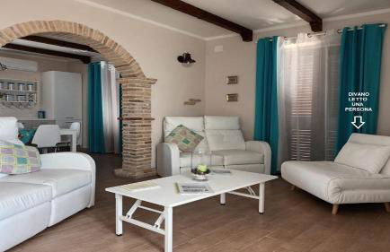 I Tre Laghi Countryhouse 14 posti letti Cottage 10 posti letti - Foto 35