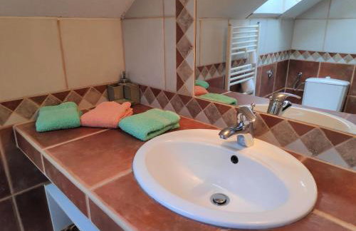 VILLA PUNTA BLAVA - Beachfront Family Villa with Sea View - no pets allowed - Foto 41