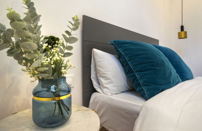 Hotelito Boutique Badalona Mar - Foto 11