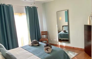 Fuseta Apartments - Bela Vista & Vista Mar - Penthouses - Foto 25