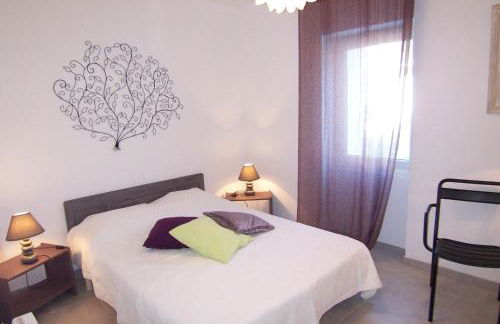 Appartement Chiola-Plage à pieds-clim - Foto 6