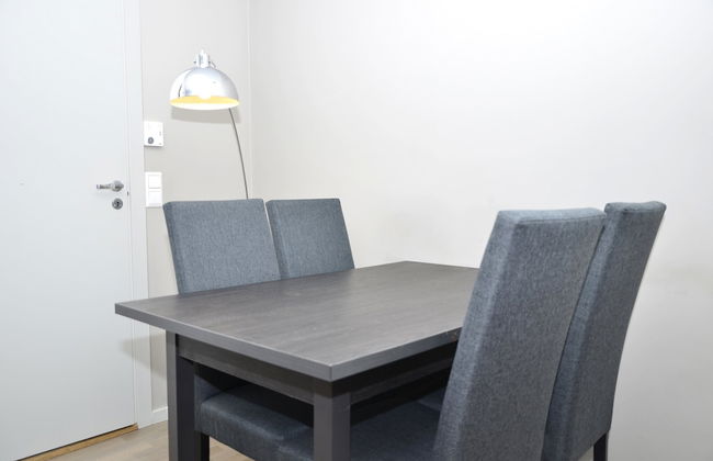 Forenom Apartments Oslo Opera - Photo 9