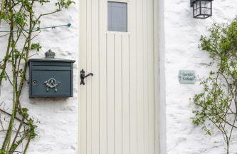 Entire cottage & private garden in Scorton - Foto 1