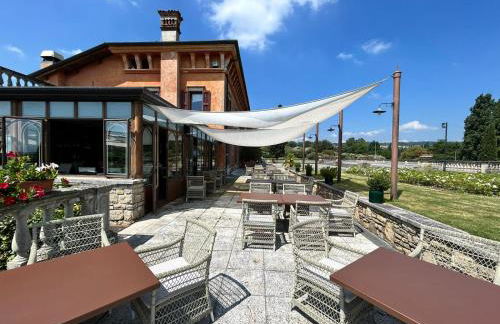 Garda Golf Country Chic Home Piscina & Relax - Foto 53