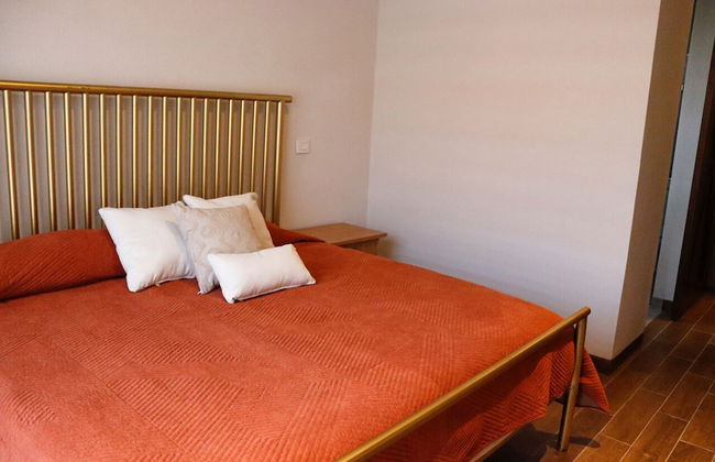 Residencias la Estación San Miguel de Allende - Foto 12