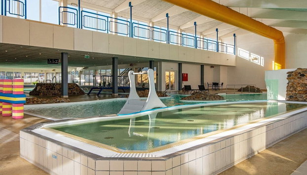 6 Person Holiday Home in Ringkobing - Foto 2, Habitación