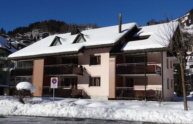 Blumenweg 2 - Foto 1